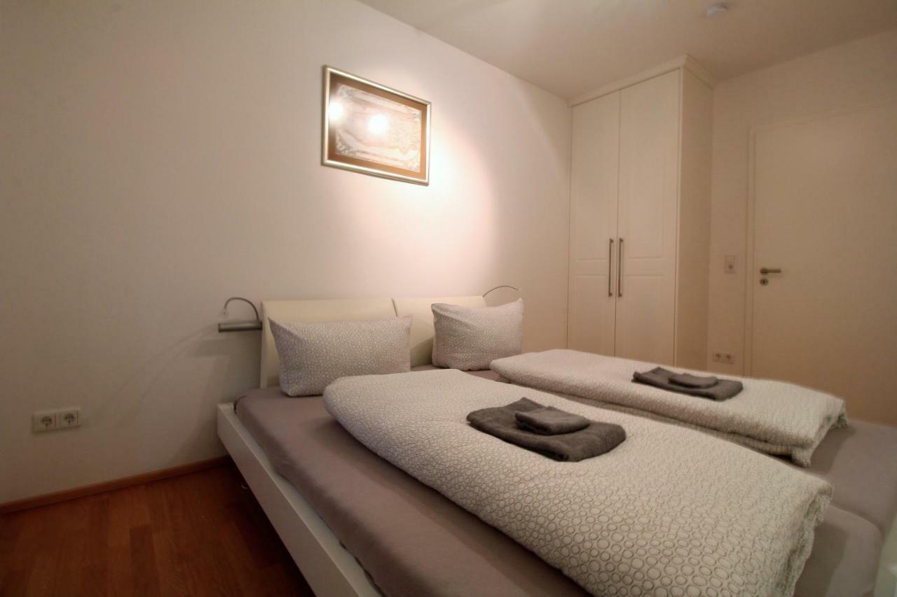 Luxury City Apartment - View Of River And Castle เวิร์ซบวร์ก ภายนอก รูปภาพ